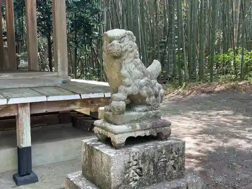 吉山神社(滋賀県)