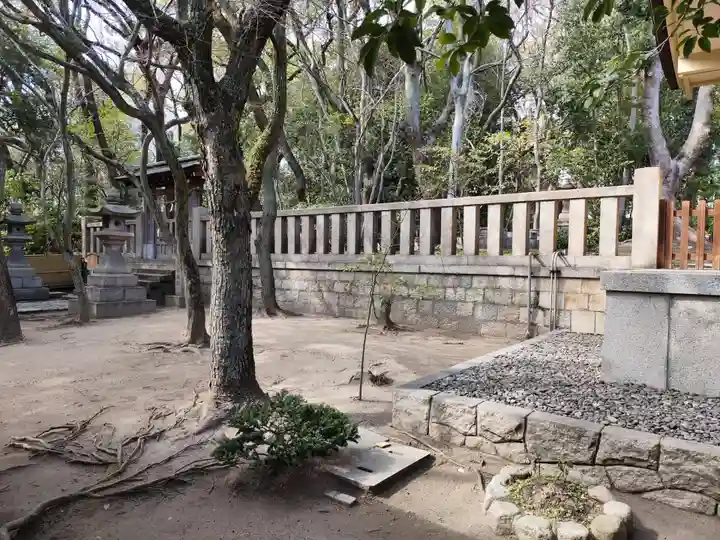湊川神社(兵庫県)