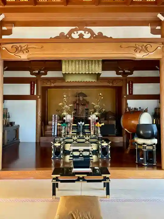 満願寺(千葉県)