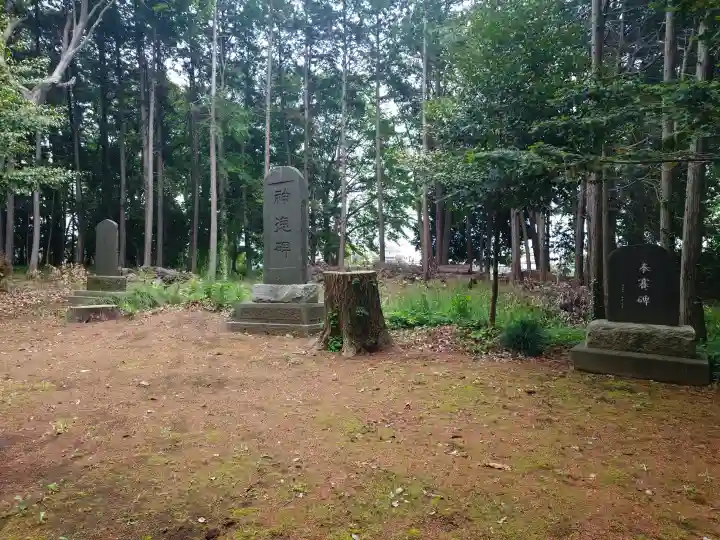 八幡神社(埼玉県)