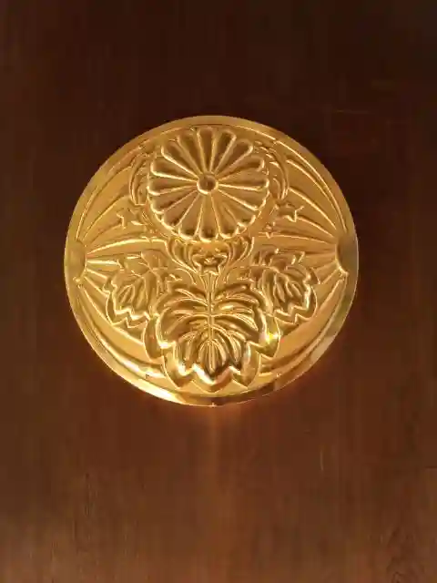 東郷神社のその他建物