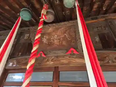 六月八幡神社(東京都)