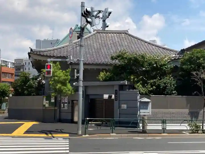 臨済宗妙心寺派 陽岳寺のその他建物