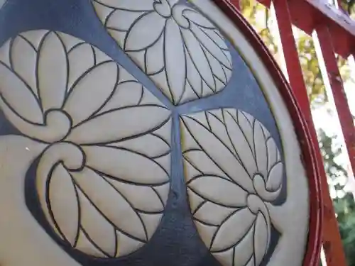 仙波東照宮のその他建物