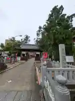 廣田八幡神社(香川県)