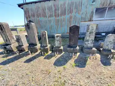 中谷観音寺(栃木県)