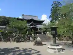 粉河寺(和歌山県)