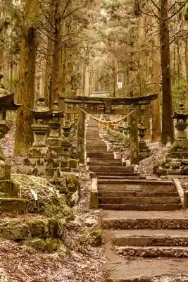 上色見熊野座神社(熊本県)