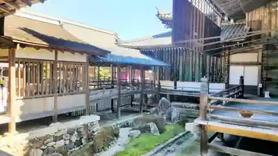 西教寺(滋賀県)