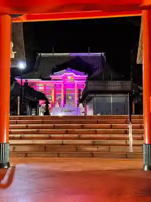 飯沼山 圓福寺(千葉県)