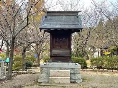 冲原神社(滋賀県)