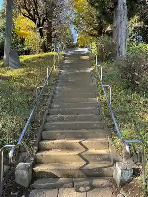 熊野神社(東京都)