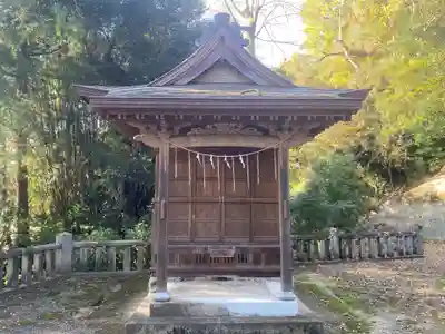 宍喰八坂神社(徳島県)