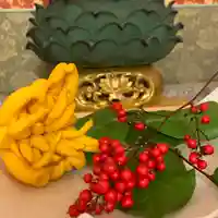 京都祇園堂(廃寺?)の授与品その他