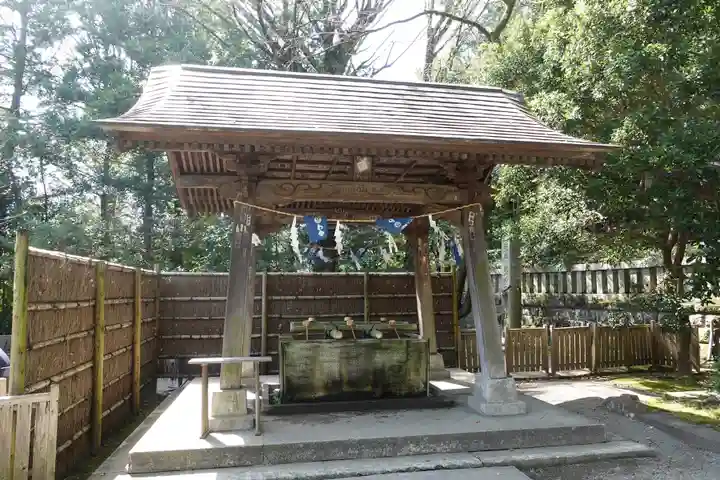 報徳二宮神社(神奈川県)
