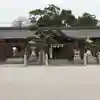 闇無浜神社のその他建物