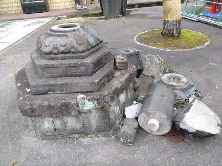 大法寺(富山県)