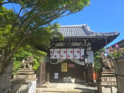 閑臥庵(京都府)