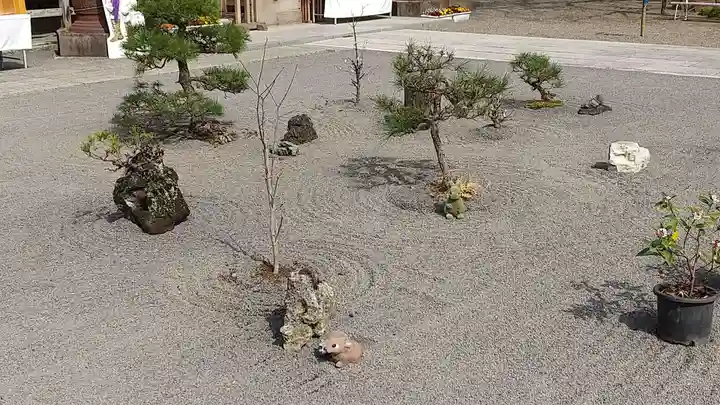 常陸第三宮 吉田神社(茨城県)