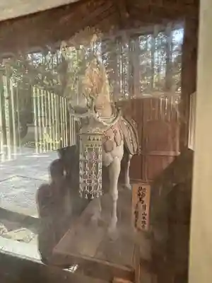 彌彦神社(新潟県)