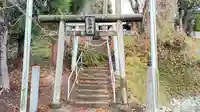 諏訪神社(岩手県)