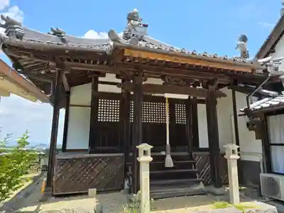 金剛寺(奈良県)