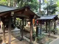 駒木諏訪神社(千葉県)