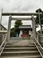 杉山神社(神奈川県)