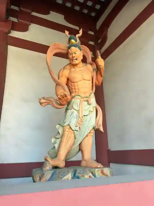 四天王寺(大阪府)