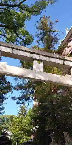 岡崎神社のその他建物