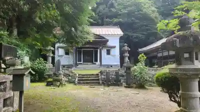 大隣寺(福島県)