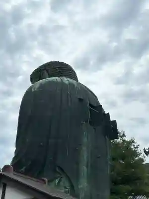 高徳院(神奈川県)