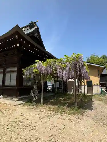 福島稲荷神社(福島県)