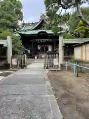 荏原神社(東京都)