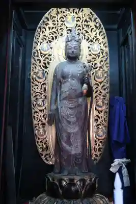 大林寺(大阪府)