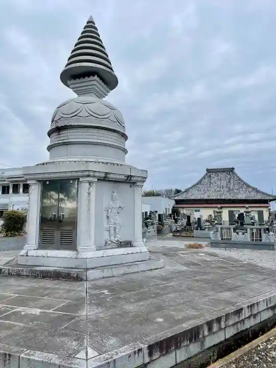 如意輪寺(栃木県)