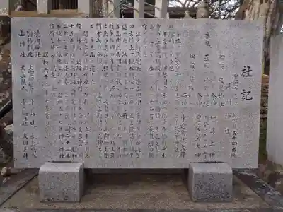 神明神社(愛知県)