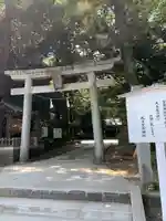 賀茂神社(群馬県)