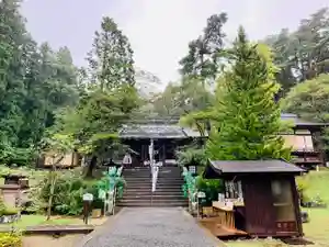土津神社|こどもと出世の神さまのその他建物(2021年09月18日(土) 16時33分51秒投稿)
