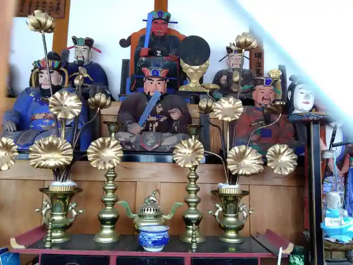 若宮八幡神社(福井県)