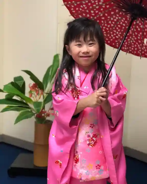 釧路一之宮 厳島神社(北海道)