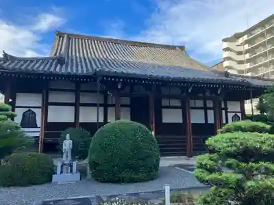 報土寺(京都府)