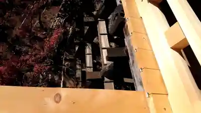 清水寺のその他建物