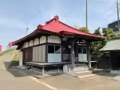 福寿院(東京都)