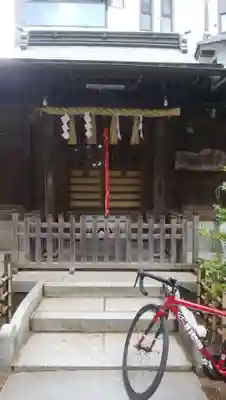 八幡神社(千葉県)