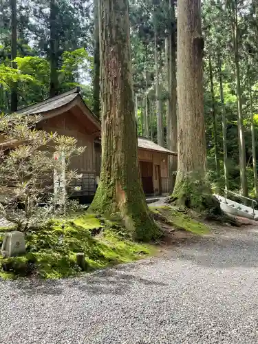 御岩神社(茨城県)