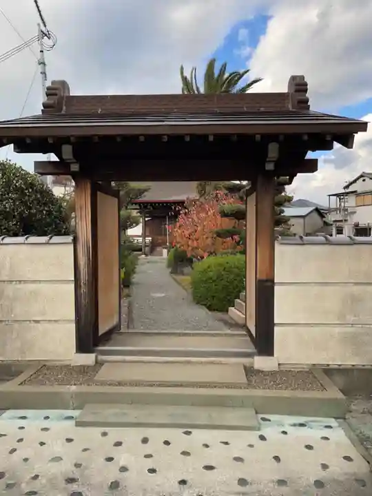 聖徳寺(大阪府)