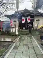湊八幡神社(福井県)