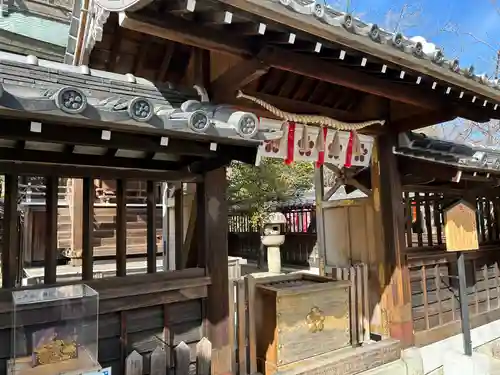 北野天満神社(兵庫県)