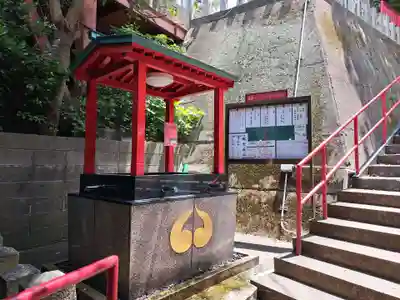 鷲尾愛宕神社(福岡県)